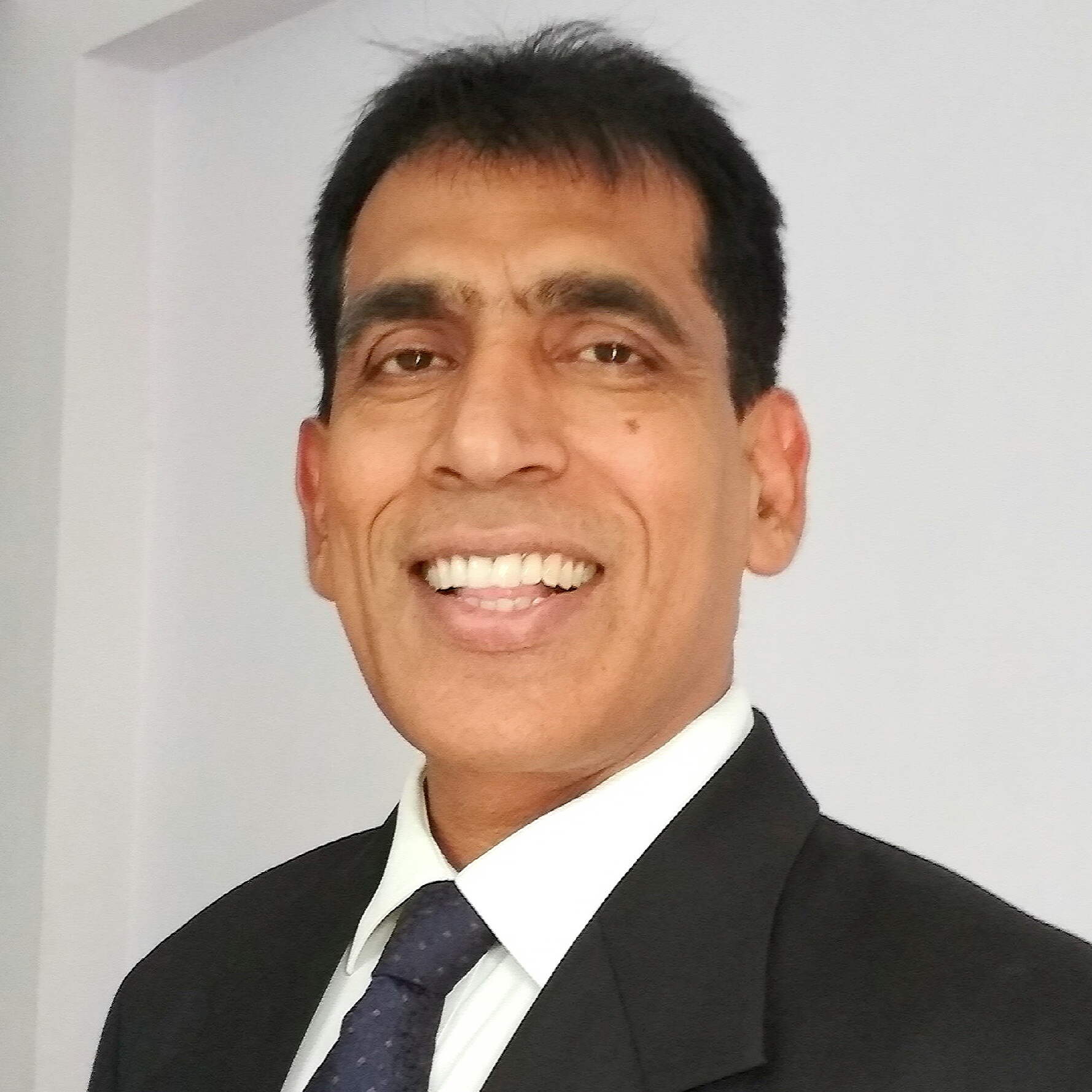 Dr. Y. Suresh Reddy